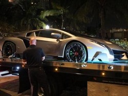 Ini Orang Kaya yang Beruntung Dapat Lamborghini Termahal di Dunia