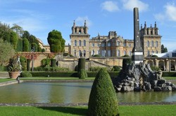 Melihat Lokasi Syuting Harry Potter di Inggris