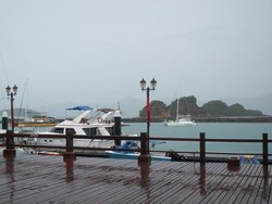 Liburan Serba Murah di Langkawi!