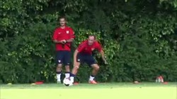 Doyan Pipis Sembarangan di Stadion Bola, Striker Tim AS Dihujat