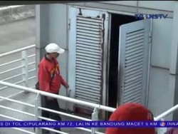 Penyakit Asma Kambuh, Penumpang Wanita Dilecehkan 4 Petugas Bus TransJ