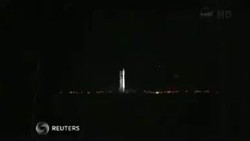 Lagi, NASA Luncurkan Satelit Telekomunikasi Canggih ke Orbit