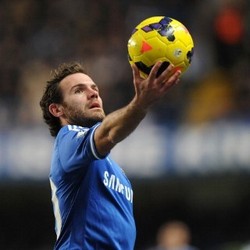 Mata Rantai Juan Mata