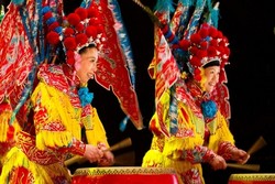 9 Destinasi Terbaik untuk Rayakan Imlek (2)