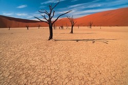 Inikah Tempat Cantik Paling Mematikan di Dunia?