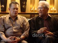 Roadshow Timwas Century dan Tim 9