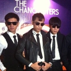 The Changcuters Siapkan Rangkaian Tur Album Baru