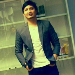 Kisah Sukses di Balik Lagu Fatin Aku Memilih Setia