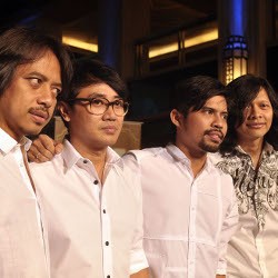 Gigi Siapkan Live Streaming 12 Jam untuk Perilisan Single Baru