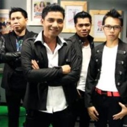 Sahati Band Gandeng Bupati Sebagai Vokalis