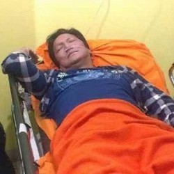 Usai Kecelakaan di Tol, Ikang Fawzi Sudah Diizinkan Pulang dari RS