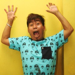 Bopak, dari Samsak Kini Punya Program Kamus