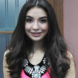 Masalah Manohara dan Ayah Tirinya Akhirnya Selesai