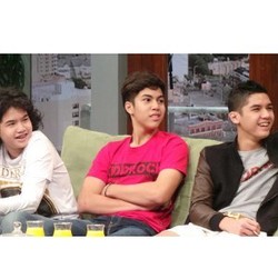 Kenakalan Al, El dan Dul Masa Kecil