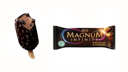 Kenikmatan Cokelat Tanzania Hadir Dalam Magnum Infinity Baru