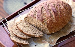 Jangan Rebus Telur dan Panggang Roti dengan Oven Microwave (2)