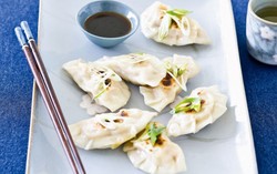 Momo, Gyoza dan Fufu, Dumpling Unik dari Mancanegara (1)