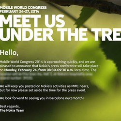 Menanti Kejutan Nokia di Barcelona