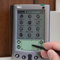 Qualcomm Rebut Paten Palm