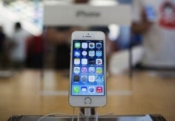 Harga iPhone 5S di Indonesia Mahal!