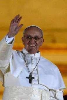 Paus Fransiskus: Internet Hadiah dari Tuhan