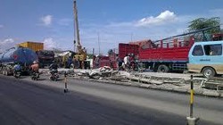 KemenPU: Ngaspal Pantura Seperti Ngaspal di Atas Air