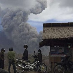 Dari 11.000 Pasar Hanya 1 yang Tutup Kena Dampak Bencana