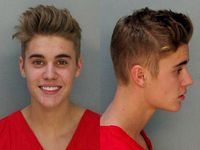 Justin Bieber Ditangkap Polisi