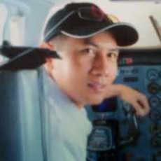 Perilaku Aneh Pilot Widhi Sebelum Pesawatnya Jatuh di Tual