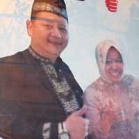 Pelantikan Wisnu Sakti Sebagai Wawali Surabaya Disoal