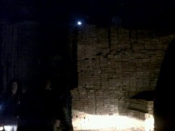 Pabrik Obat Palsu di Bandung Berbentuk Ruangan Rahasia