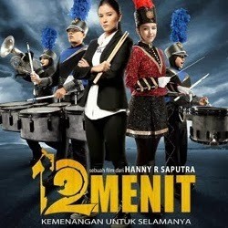 Cerita di Balik Pembuatan Film Lahirnya 12 Menit: Kemenangan Untuk Selamanya