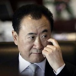 Orang Terkaya China: Lebih Enak Berbisnis di Inggris daripada AS