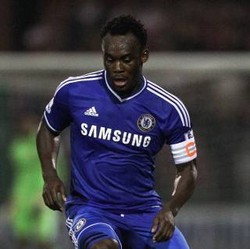 Milan dan Essien Dikabarkan Sudah Capai Kata Sepakat