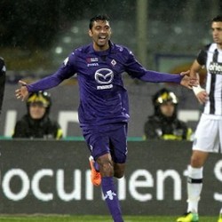 Kalahkan Siena, Fiorentina Maju ke Semifinal