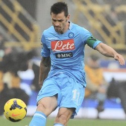 Napoli Tercecer dari Juventus, Maggio Belum Mau Lempar Handuk