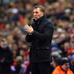 Rodgers Minta Liverpool Tampil Lebih Disiplin