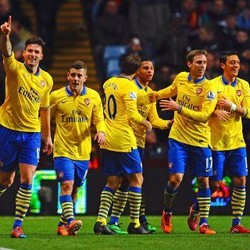 Hadapi Coventry City, Wenger Tuntut Arsenal Tampil Serius