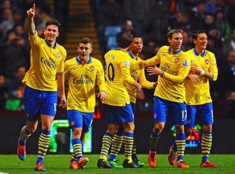 Hadapi Coventry City, Wenger Tuntut Arsenal Tampil Serius