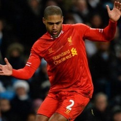 Glen Johnson Absen Tanpa Batas Waktu