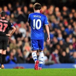 Wenger: Mata Adalah Surplus Buat Chelsea