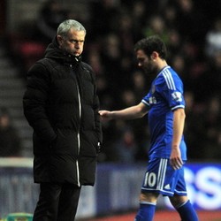 Mourinho: Transfer Mata Segera Tuntas