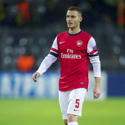 Vermaelen Ingin Lebih Sering Main di Laga Besar