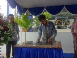 Tingkatkan Layanan, BCA Resmikan KCU Terbaru di Cikarang