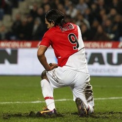 Falcao Belum Kehilangan Harapan Tampil di Piala Dunia