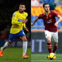 Blanc Akui Minat PSG pada Cabaye & Pjanic