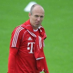 Nyaman di Bayern, Robben Sebut Meninggalkan Madrid adalah Keputusan Terbaik