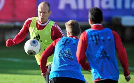Setelah 2013 yang Cemerlang, Saatnya Bayern Membuka 2014