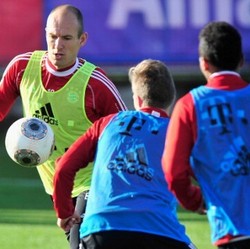 Setelah 2013 yang Cemerlang, Saatnya Bayern Membuka 2014