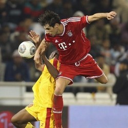 Effenberg Yakin Tak Ada yang Bisa Menghentikan Bayern